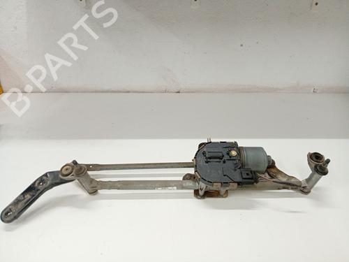 Used Front wiper motor SKODA OCTAVIA II Combi (1Z5) [2004-2013]  31102291