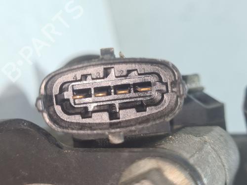 Throttle body HONDA CIVIC VIII Saloon (FD, FA) 1.8 EXS Flex | BP31109643M82 