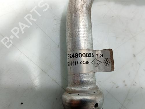 Pipe RENAULT MEGANE III Hatchback (BZ0/1_, B3_) 1.5 dCi (BZ1G, BZ1W, BZ0R) | BP33833829M125  - Image 5