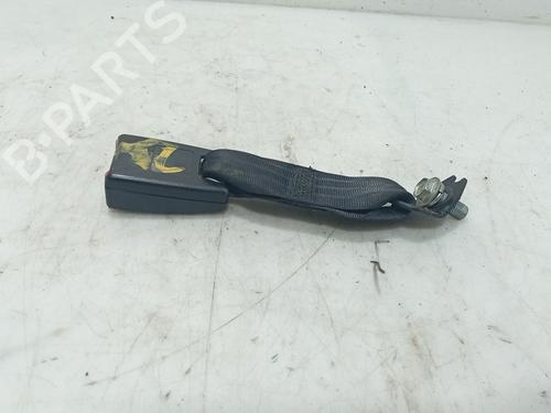 Used Seat buckle Seat buckle MAZDA 3 (BK) 1.6 DI Turbo (109 hp) 36434586 36434586