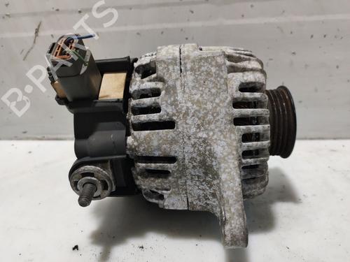 alternator-nissan-micra-iii-k12-2002-2003-2004-2005-2006-2007-2008-2009-2010-2011-25593202 main image