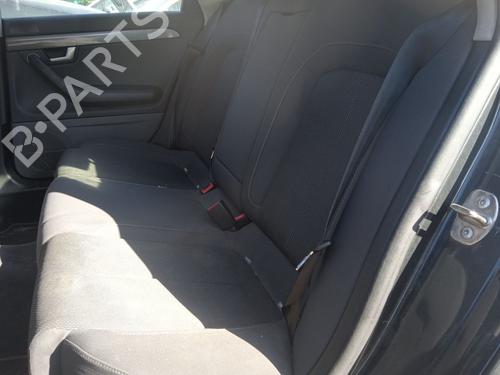 Electronic module SEAT EXEO ST (3R5) 2.0 TDI | BP31111601M83 