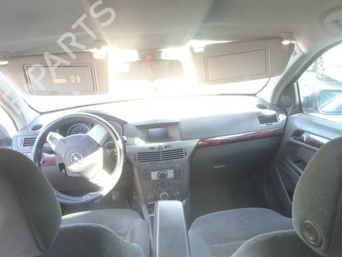 Fuel pump OPEL ASTRA H (A04) 1.6 (L48) | BP31102176M76 