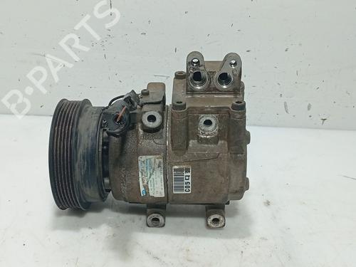 Used AC compressor AC compressor HYUNDAI MATRIX (FC) 1.5 CRDi (82 hp) 33973434 33973434