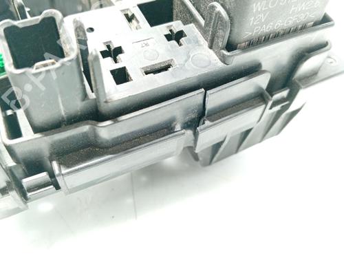 Fuse box SEAT LEON (5F1) 1.6 TDI | BP36406859E1 - Image 2