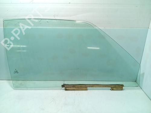 Used Front right door window PEUGEOT 205 II (20A/C) [1987-2000]  31191360