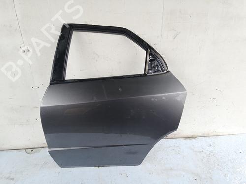 Used Left rear door HONDA CIVIC VIII Saloon (FD, FA) 1.8 EXS Flex (140 hp) 24690191