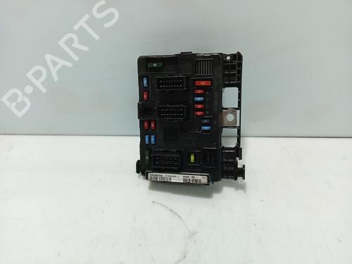 Used Electronic module CITROËN XSARA PICASSO (N68) 1.6 HDi (90 hp) 31110110