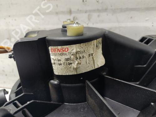 Heater blower motor FIAT PUNTO EVO (199_) 1.4 16V | BP31105742M62