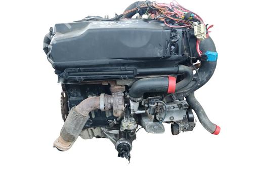 Used Engine BMW X5 (E53) 3.0 d (184 hp) 31107272