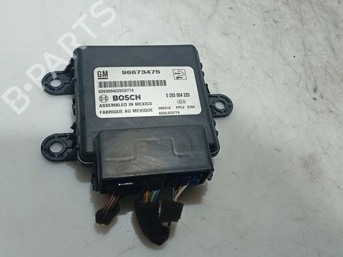 Electronic module OPEL ANTARA A (L07) 2.0 CDTI | BP36991950M83 - Image 2