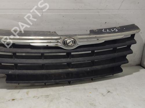 Used Front slam panel CHRYSLER VOYAGER IV (RG, RS) 2.8 CRD (150 hp) 31105324
