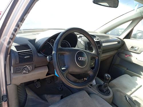 Ignition barrel AUDI A2 (8Z0) 1.4 TDI | BP34715494M48 - Image 15