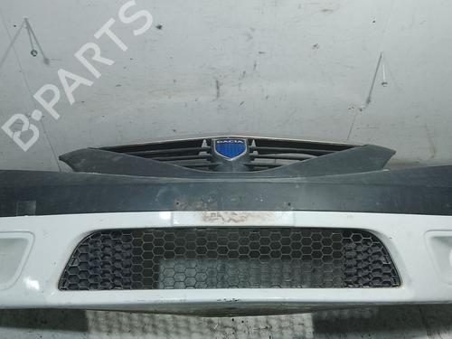 Paragolpes delantero Paragolpes delantero DACIA LOGAN MCV (KS_) 1.5 dCi (KS0K) (68 hp) 39890365 39890365