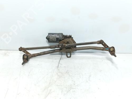 Used Front wiper motor Front wiper motor VW GOLF IV (1J1) 1.9 TDI (110 hp) 35765268 35765268