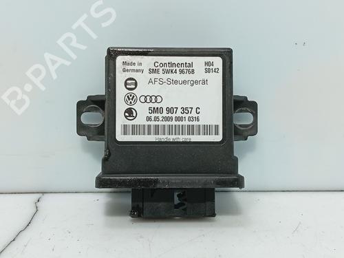 Used Electronic module Electronic module VW PASSAT B6 Variant (3C5) 2.0 TDI (136 hp) 34715459 34715459