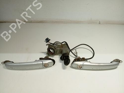 Used Other SEAT CORDOBA Vario (6K5) 1.6 i (75 hp) 31104526