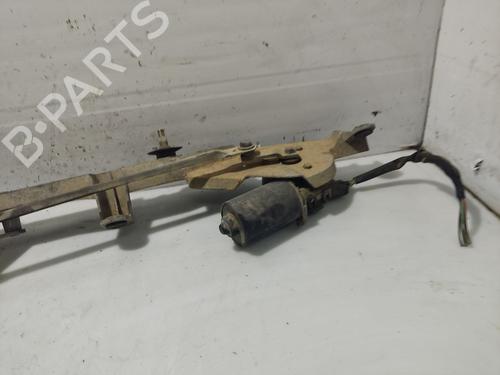 Front wiper motor NISSAN ALMERA TINO (V10) 2.2 dCi | BP31099317M29