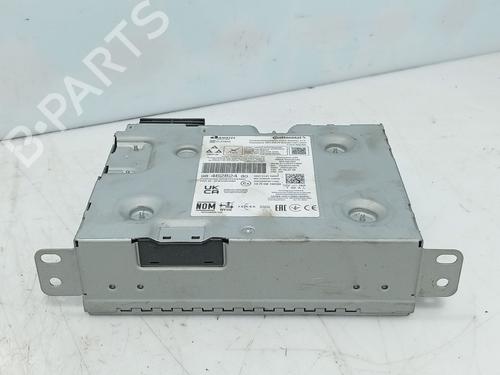 Used Radio Radio CITROËN C3 III (SX) 1.2 PURETECH 82 (82 hp) 40083641 40083641