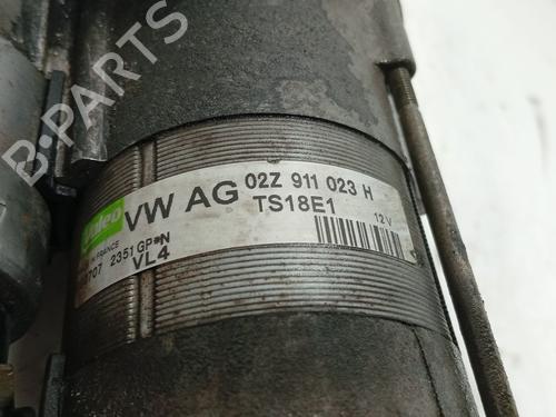 Starter SEAT LEON (1P1) 1.9 TDI | BP36991768M8 - Image 3