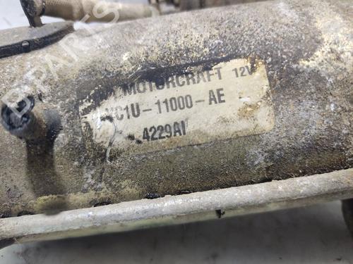 Starter FORD TRANSIT Van (FA_ _) | BP31103831M8