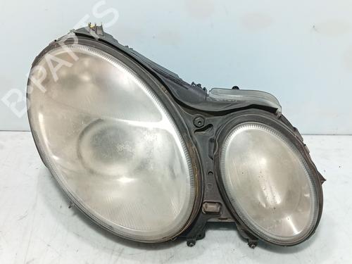 Used Right headlight Right headlight MERCEDES-BENZ E-CLASS T-Model (S211) E 320 T CDI (211.226) (204 hp) 36406425 36406425