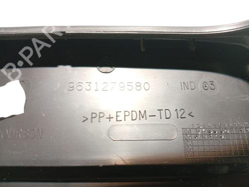 Other CITROËN XSARA PICASSO (N68) 1.6 HDi | BP25624251O1 