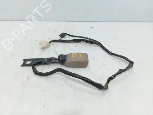 Used Seat buckle Seat buckle 38992634 38992634