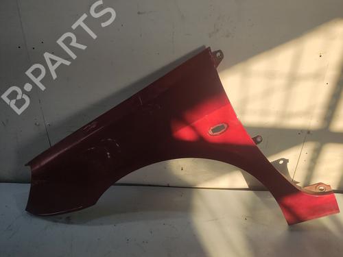 Forskærm venstre PEUGEOT 307 Break (3E) 2.0 (136 hp) 24693894