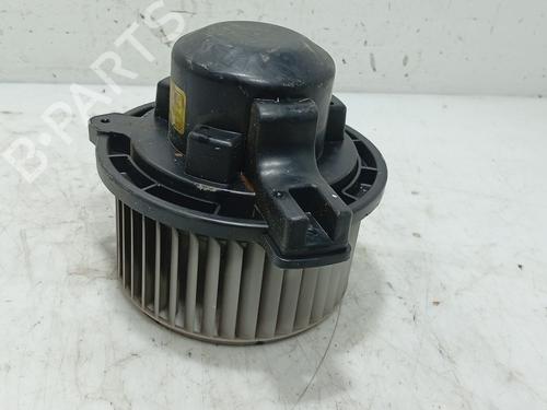 Used Heater blower motor Heater blower motor KIA SORENTO I (JC) 2.5 CRDi 4WD (140 hp) 36291059 36291059