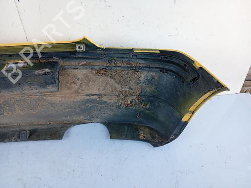 Rear bumper SEAT IBIZA II (6K1) 1.9 TDI | BP31106276C8 