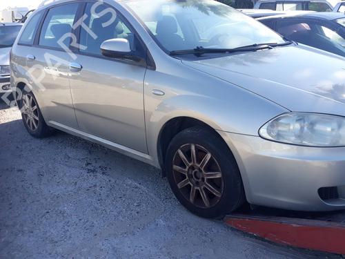 Right rear window motor FIAT CROMA (194_) 1.9 D Multijet (194AXB1B) | BP31104809E22 