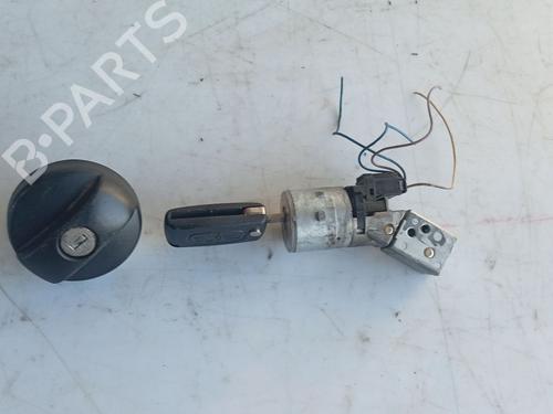 Used Ignition barrel Ignition barrel 36406439 36406439