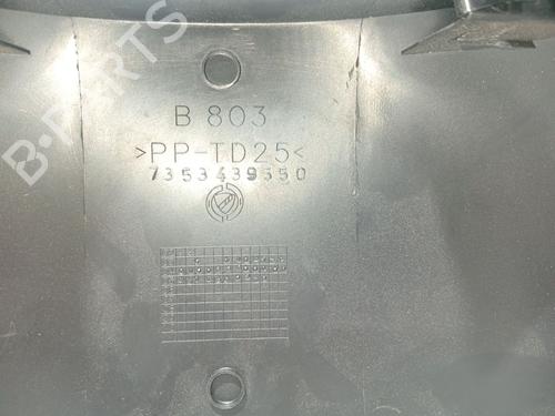 Other LANCIA YPSILON (843_) 1.2 (843.AXB1A) | BP31107661O1