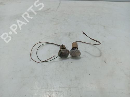 Venstre indikator SEAT IBIZA II (6K1) 1.9 TDI (90 hp) 31134149