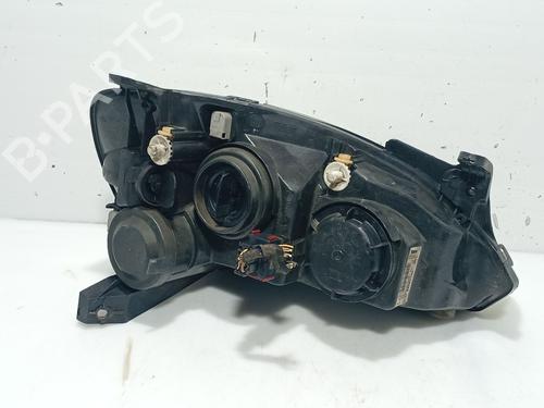 Left headlight OPEL CORSA C (X01) 1.0 (F08, F68) | BP32730138C28 - Image 2