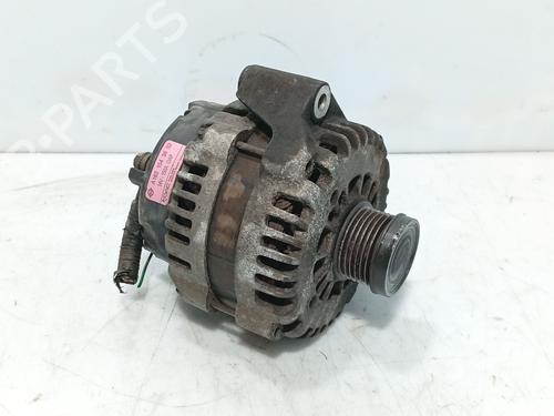 Used Alternator Alternator SSANGYONG RODIUS I 2.7 Xdi (163 hp) 34399778 34399778