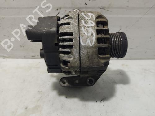 Used Alternator LANCIA YPSILON (843_) 1.3 D Multijet (843.AXE11, 843.AXE1A) (90 hp) 31101888