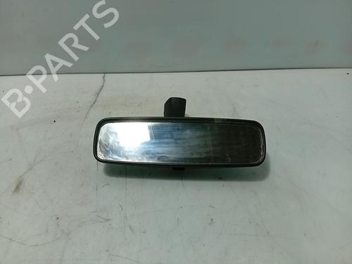 Espejo interior PEUGEOT 407 (6D_) 1.6 HDi 110 (6D9HZC, 6D9HYC) (109 hp) 32026372