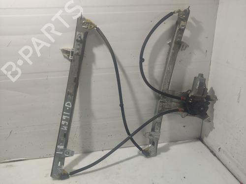 Rudehejsemekanisme Højre foran CITROËN XSARA PICASSO (N68) 1.6 HDi (90 hp) 31100504