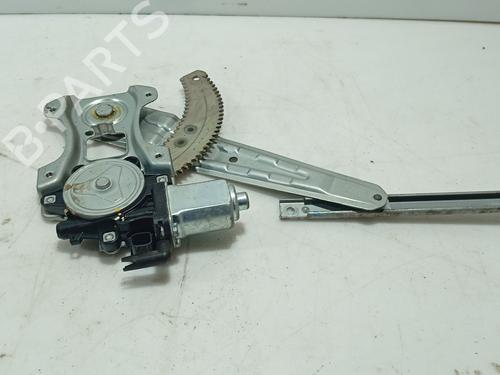 Used Rear right window mechanism Rear right window mechanism 37609406 37609406
