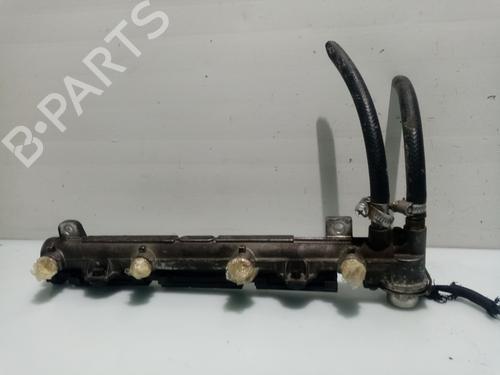 Used Injection rail VW GOLF IV (1J1) 1.9 TDI (110 hp) 22927247
