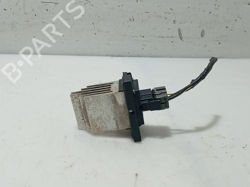 Resistencia calefacción MG MG ZS SUV (AZS1) 1.5 VTi (114 hp) 31626026