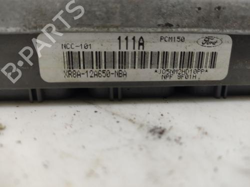 Used Electronic module JAGUAR S-TYPE II (X200) [1998-2008]  31098405