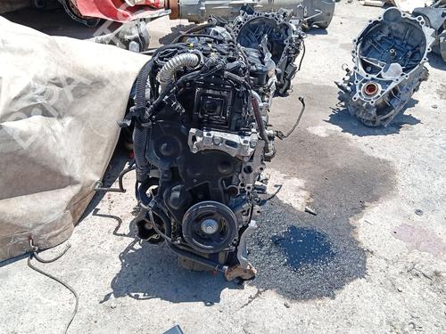 Engine PEUGEOT 307 Break (3E) | BP36663525M1 - Image 3