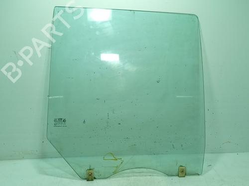 Used Rear right door window Rear right door window HYUNDAI SANTA FÉ I (SM) 2.0 CRDi (113 hp) 35727625 35727625