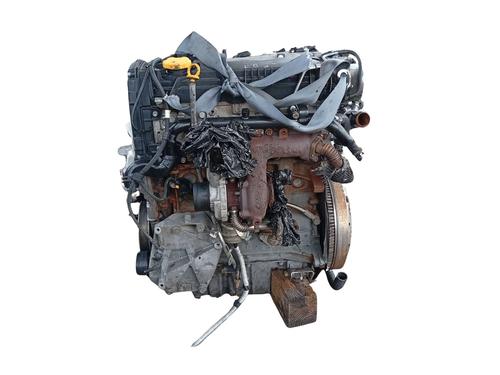 Used Engine Engine 36808202 36808202