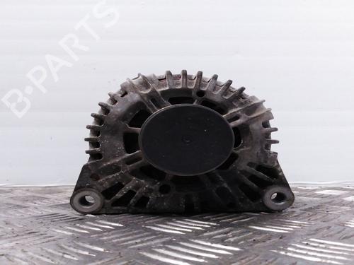 Used Alternator Alternator 24687832 24687832