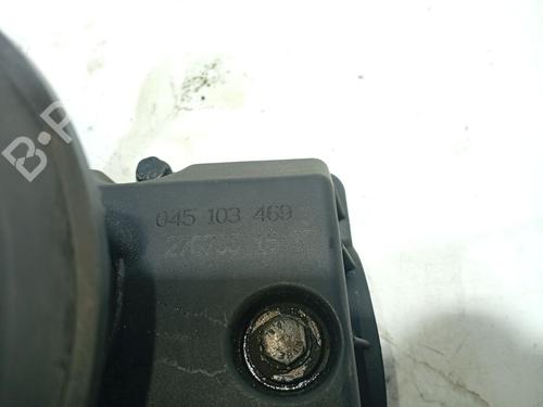 Valve cover SEAT IBIZA III (6L1) 1.4 TDI | BP31106114M124 