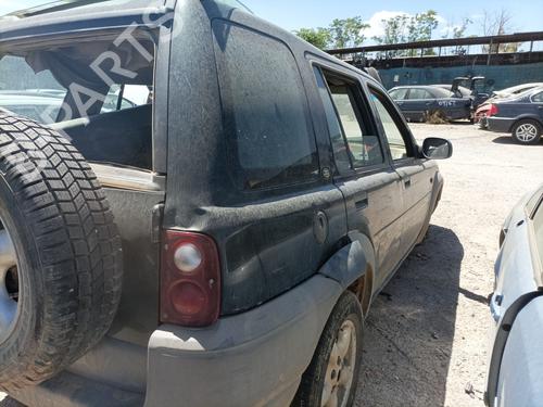 Other LAND ROVER FREELANDER I (L314) | BP31103649O1
